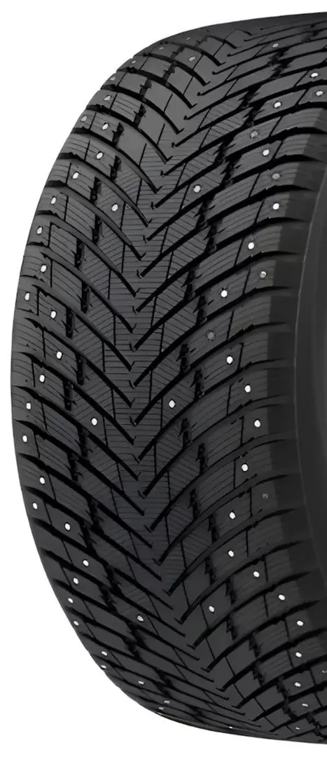 Шины Ilink Wintervorhut Stud II 245/45 R18 100T - 2