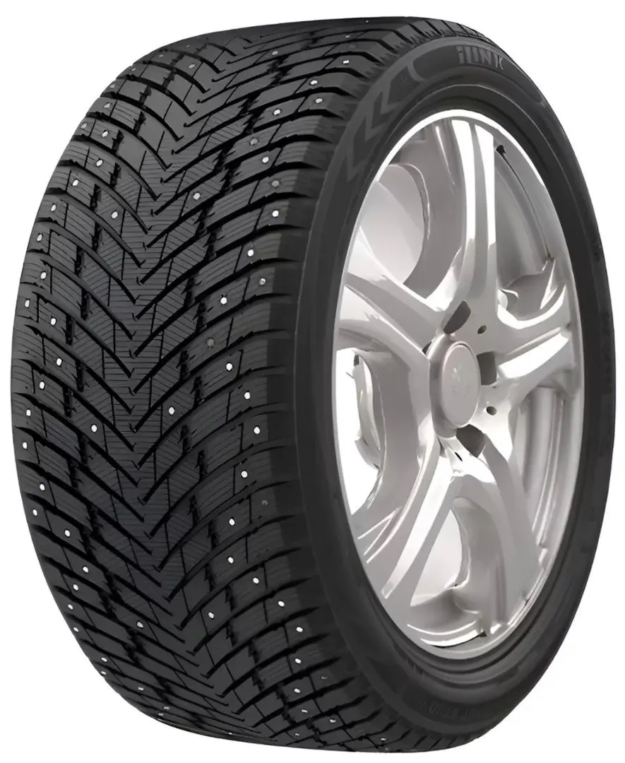 Шины Ilink Wintervorhut Stud II 245/45 R18 100T