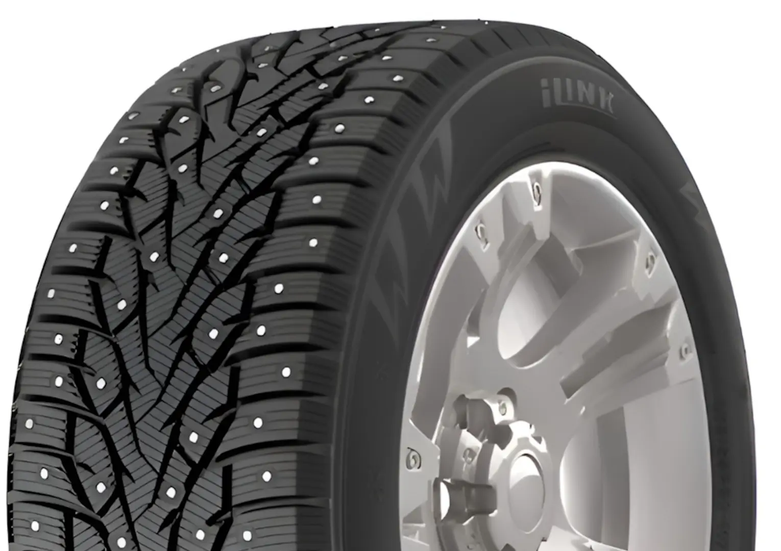 Anvelope Ilink Wintervorhut Stud III 275/60 R20 115T