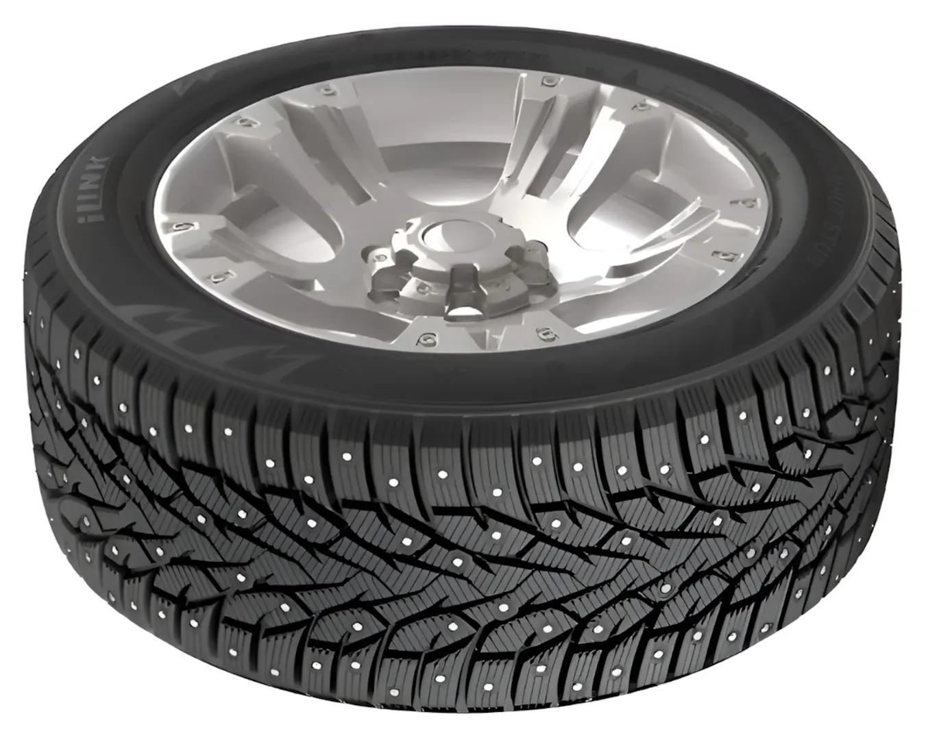 Anvelope Ilink Wintervorhut Stud III 275/60 R20 115T