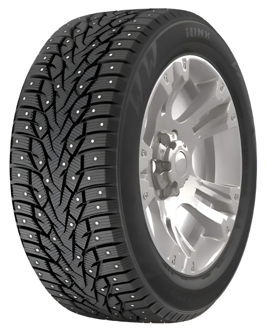 Anvelope Ilink Wintervorhut Stud III 275/60 R20 115T