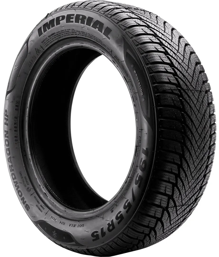 Anvelope Imperial Snowdragon HP 195/55 R20 95H XL