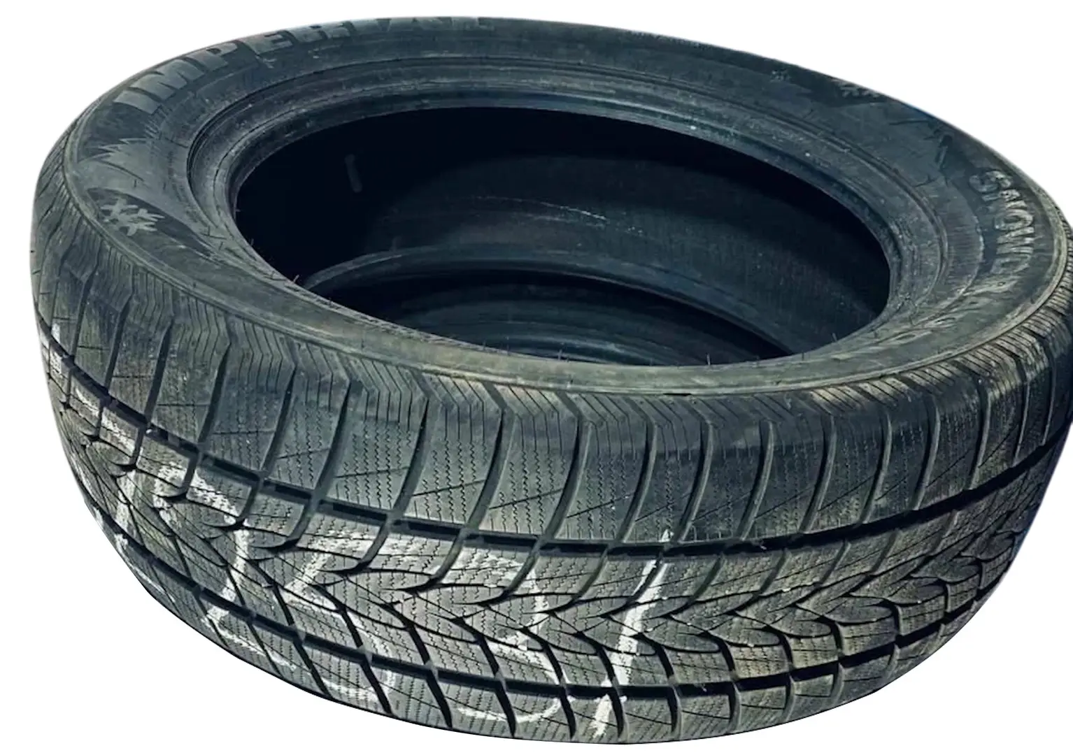 Шины Imperial Snowdragon UHP 215/65 R17 99V XL