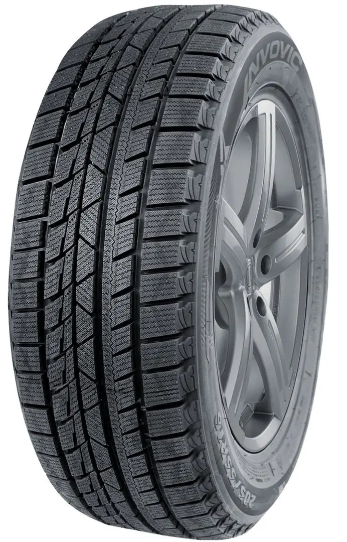 Шины Invovic EL805 235/45 R17 97V XL