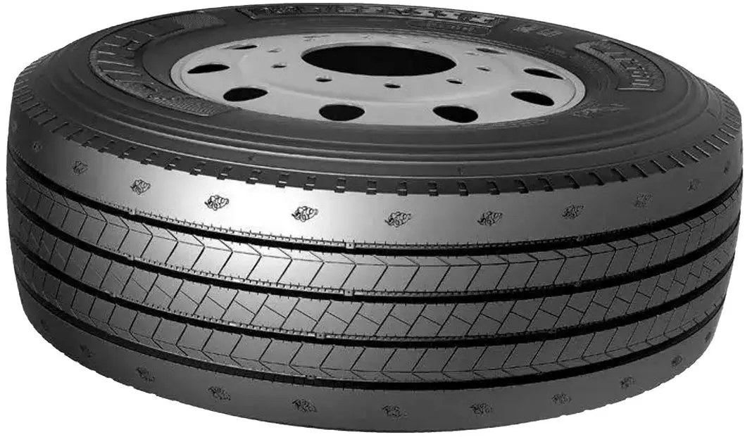 Шины Jinyu JT560 MRT 385/55 R22.5 160K 20PR - 3