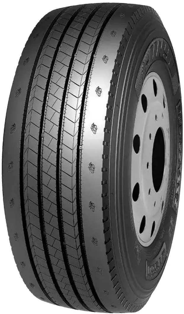 Шины Jinyu JT560 MRT 385/55 R22.5 160K 20PR