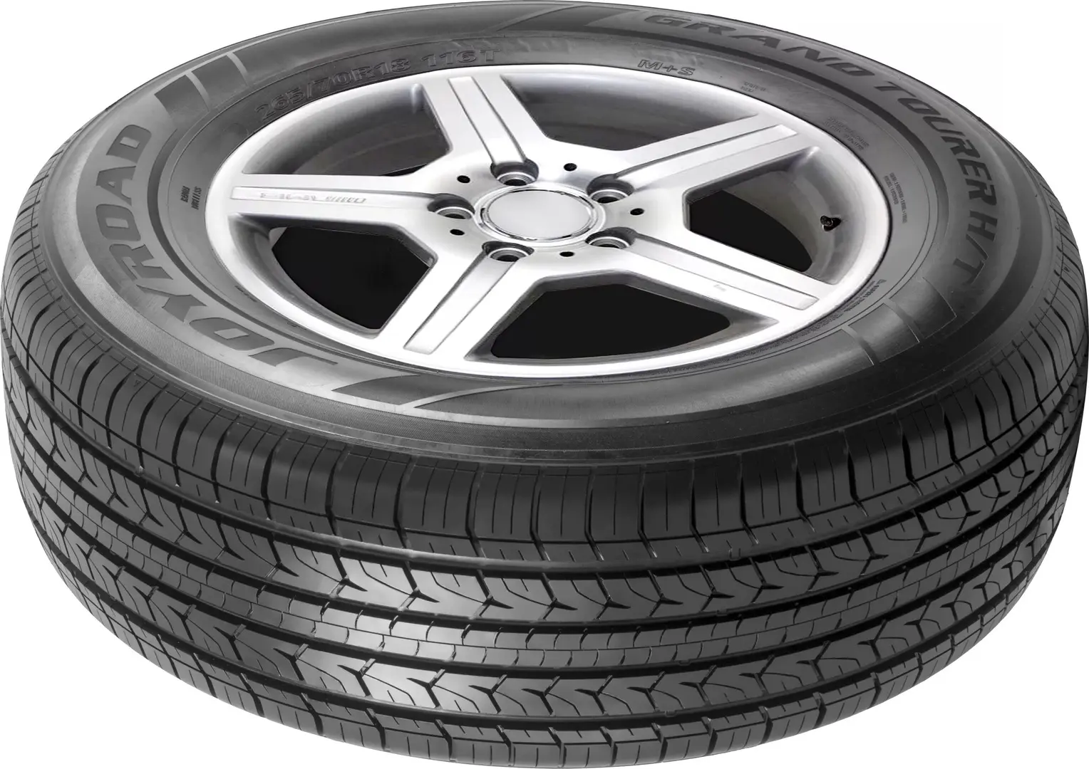 Anvelope Joyroad Grand Tourer H/T 255/50 R19 107Y