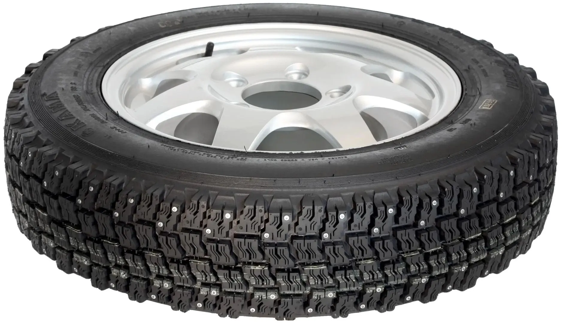 Шины Kama И-511 175/80 R16 88Q - 4