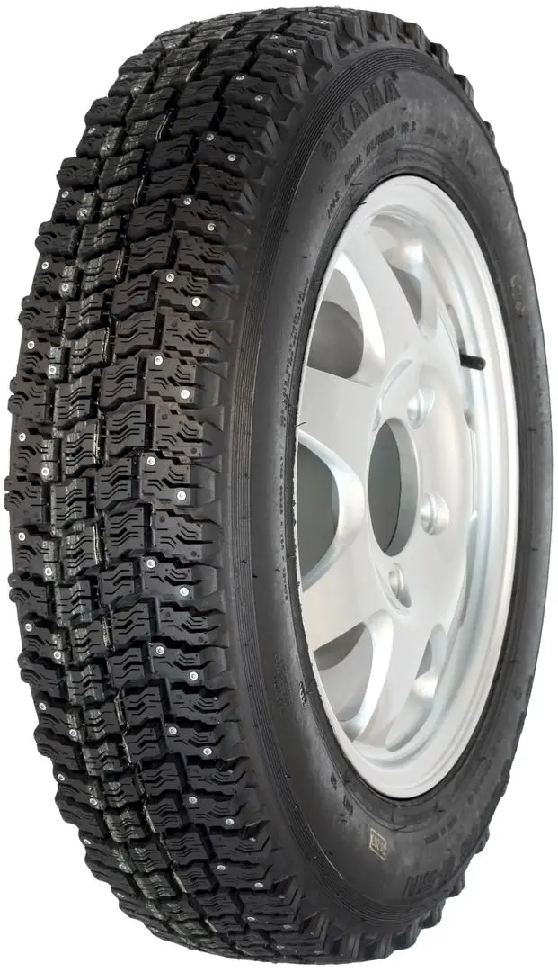 Шины Kama И-511 175/80 R16 88Q