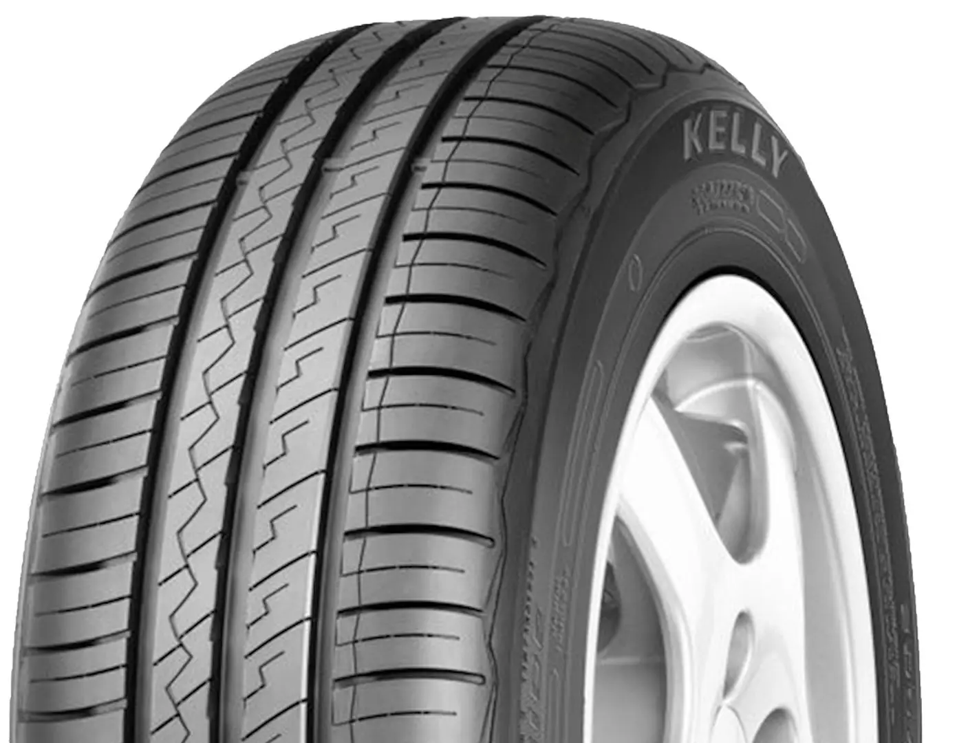 Anvelope Kelly HP 185/65 R15 88H