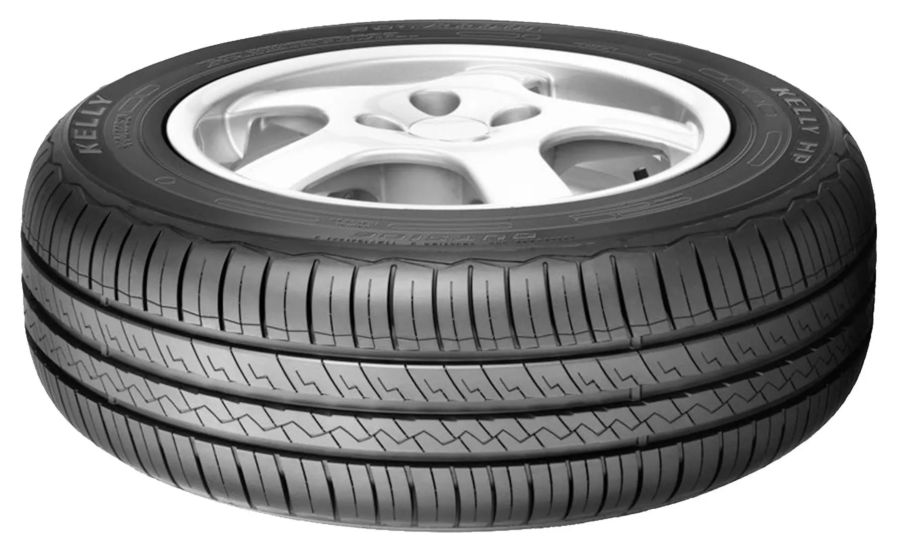 Anvelope Kelly HP 185/65 R15 88H