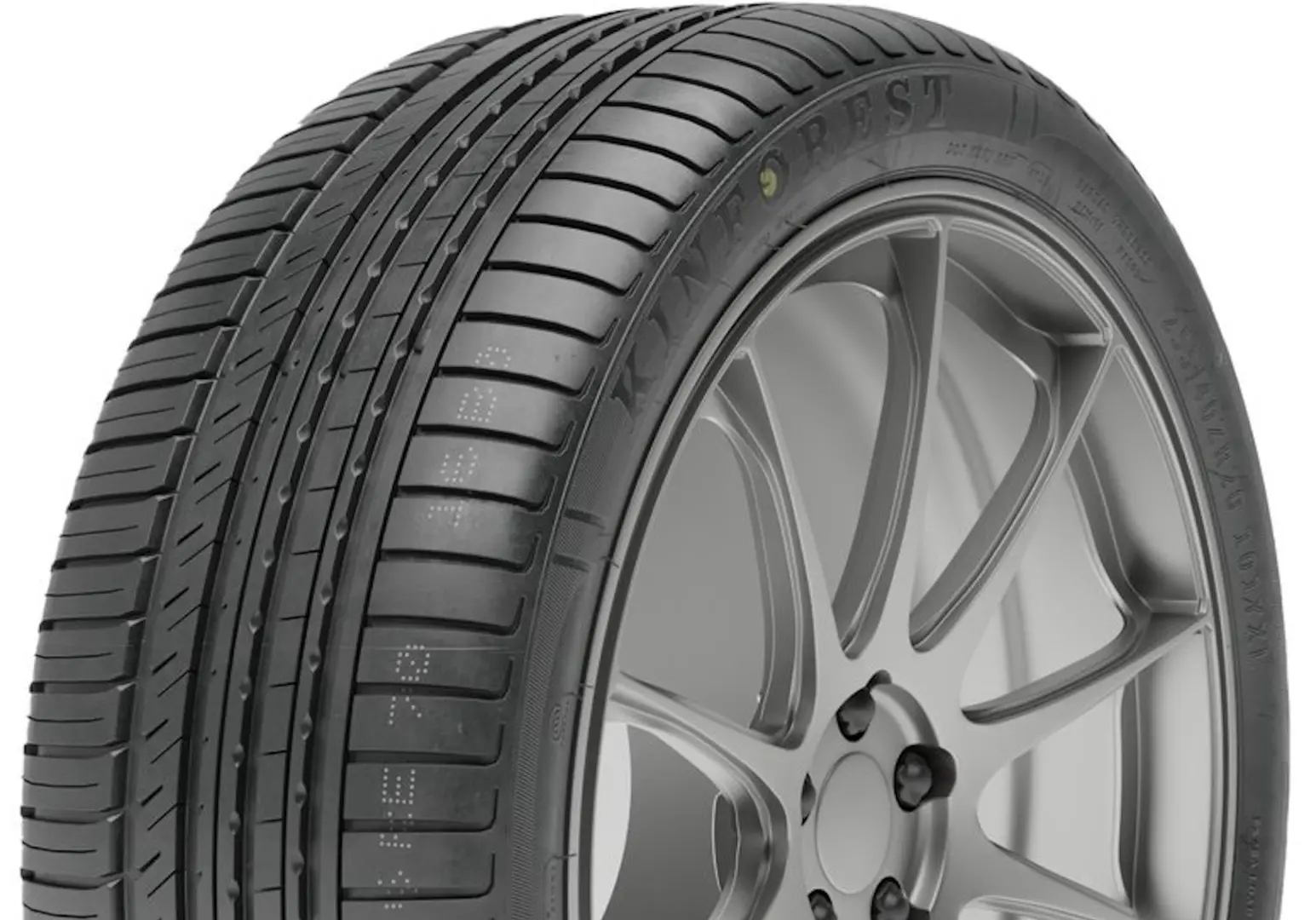 Anvelope Kinforest KF550 265/50 R19 110V