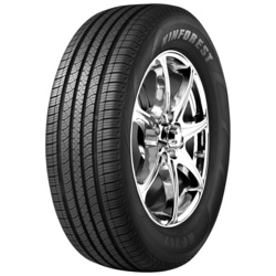 Anvelope Kinforest KF717 235/60 R18 103H