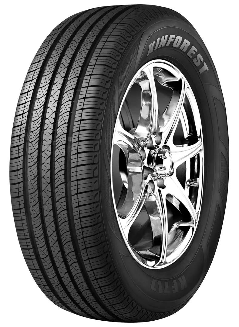 Шины Kinforest KF717 235/60 R18 103H