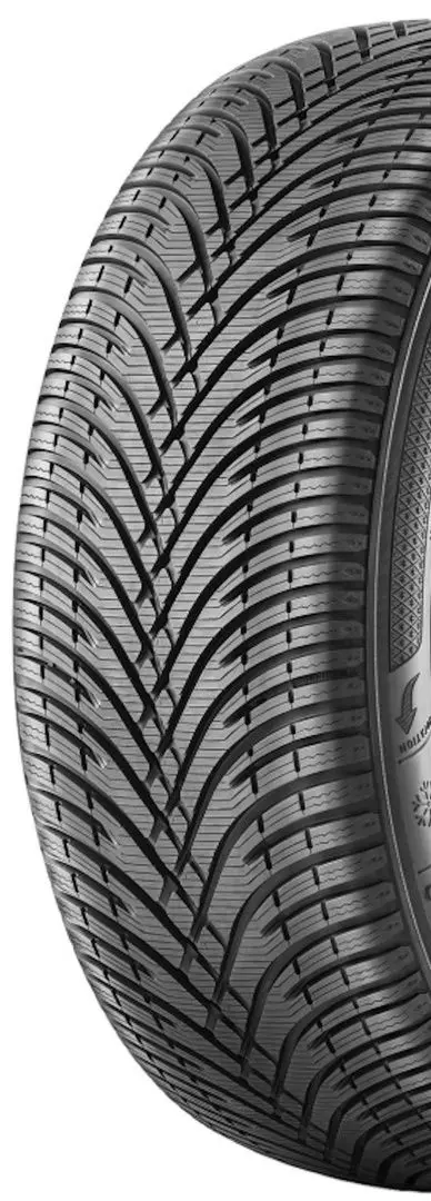 Шины Kleber Krisalp HP3 SUV 235/55 R18 104H XL