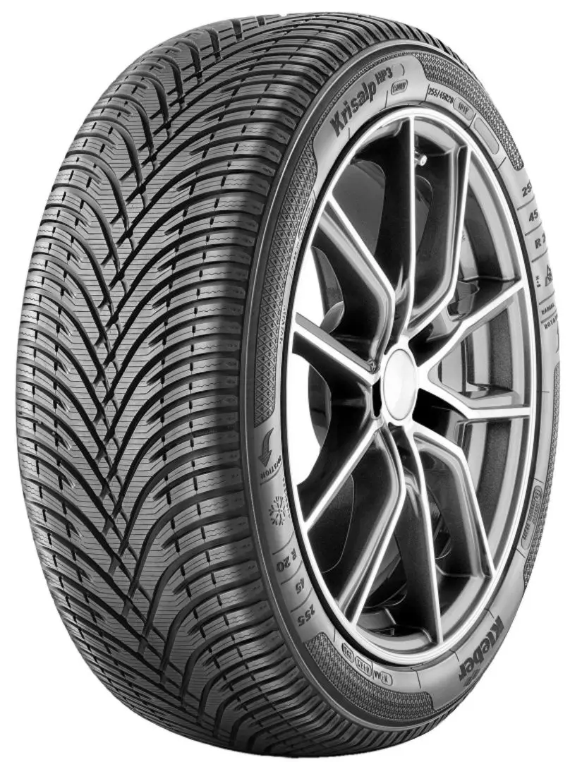 Шины Kleber Krisalp HP3 SUV 235/55 R18 104H XL