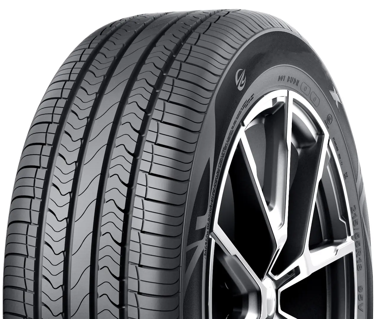 Шины Kpatos FM518 225/60 R18 100H