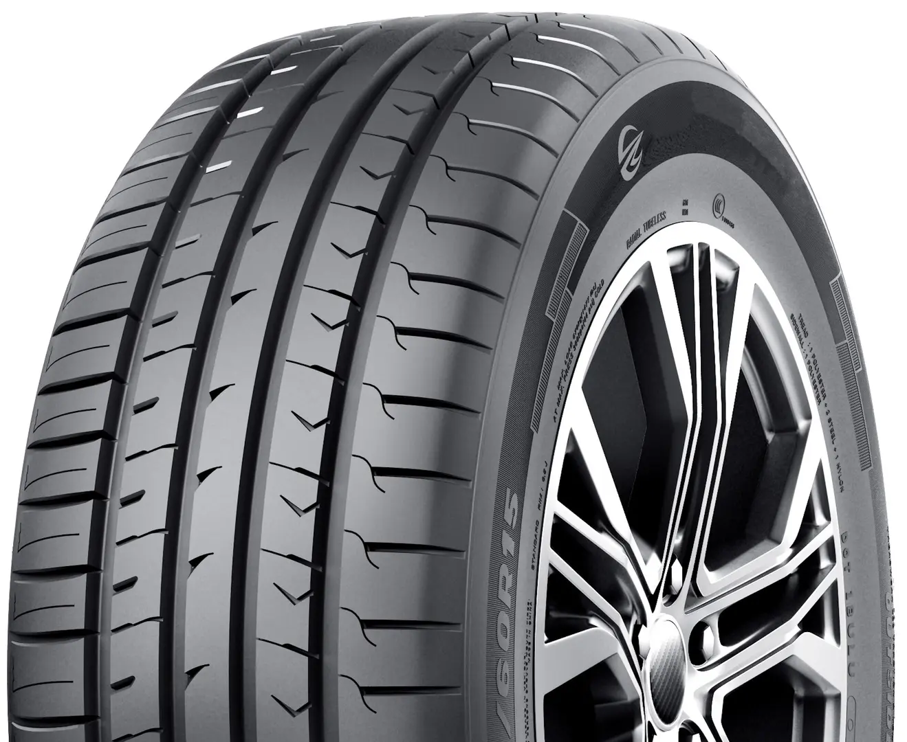 Шины Kpatos FM601 155/60 R15 74T