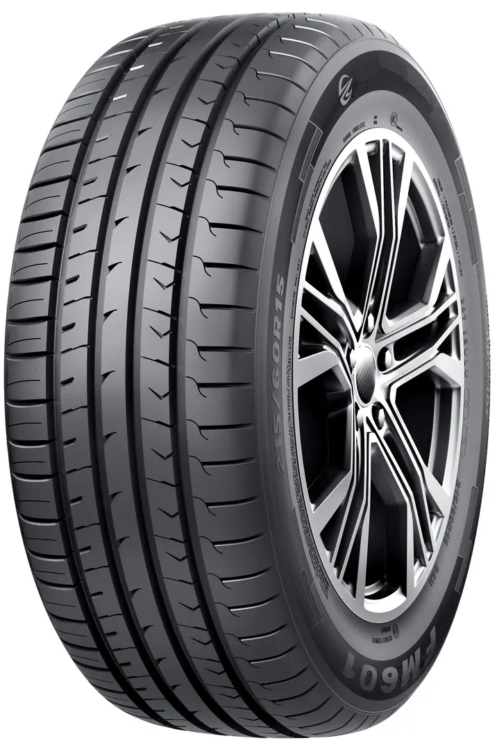 Шины Kpatos FM601 235/40 ZR18 95W XL