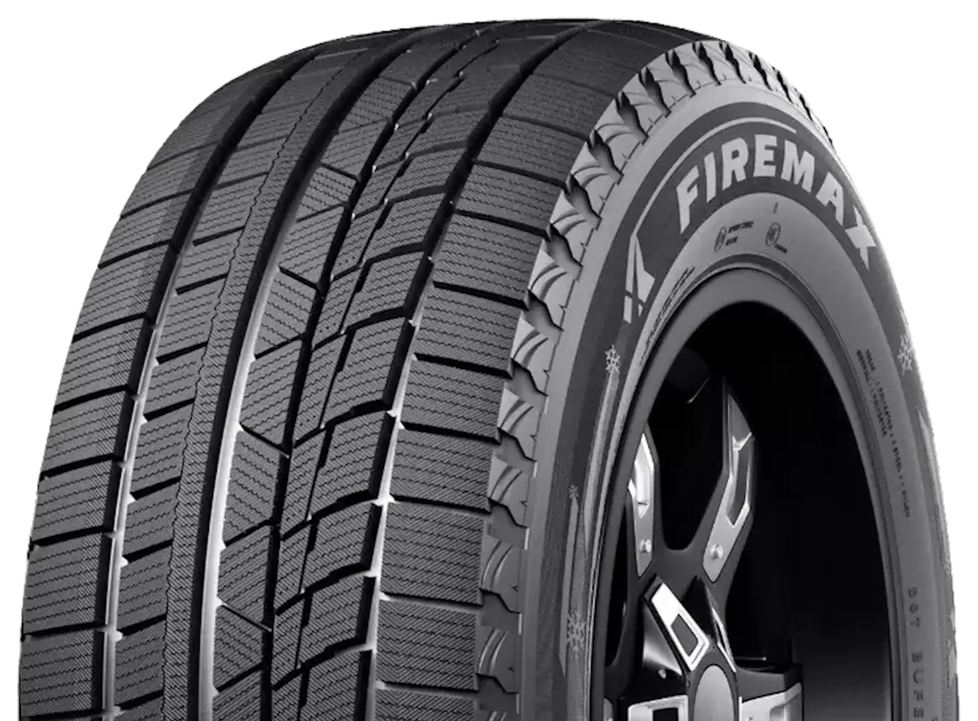 Шины Kpatos FM805+ 175/65 R14 82T - 3