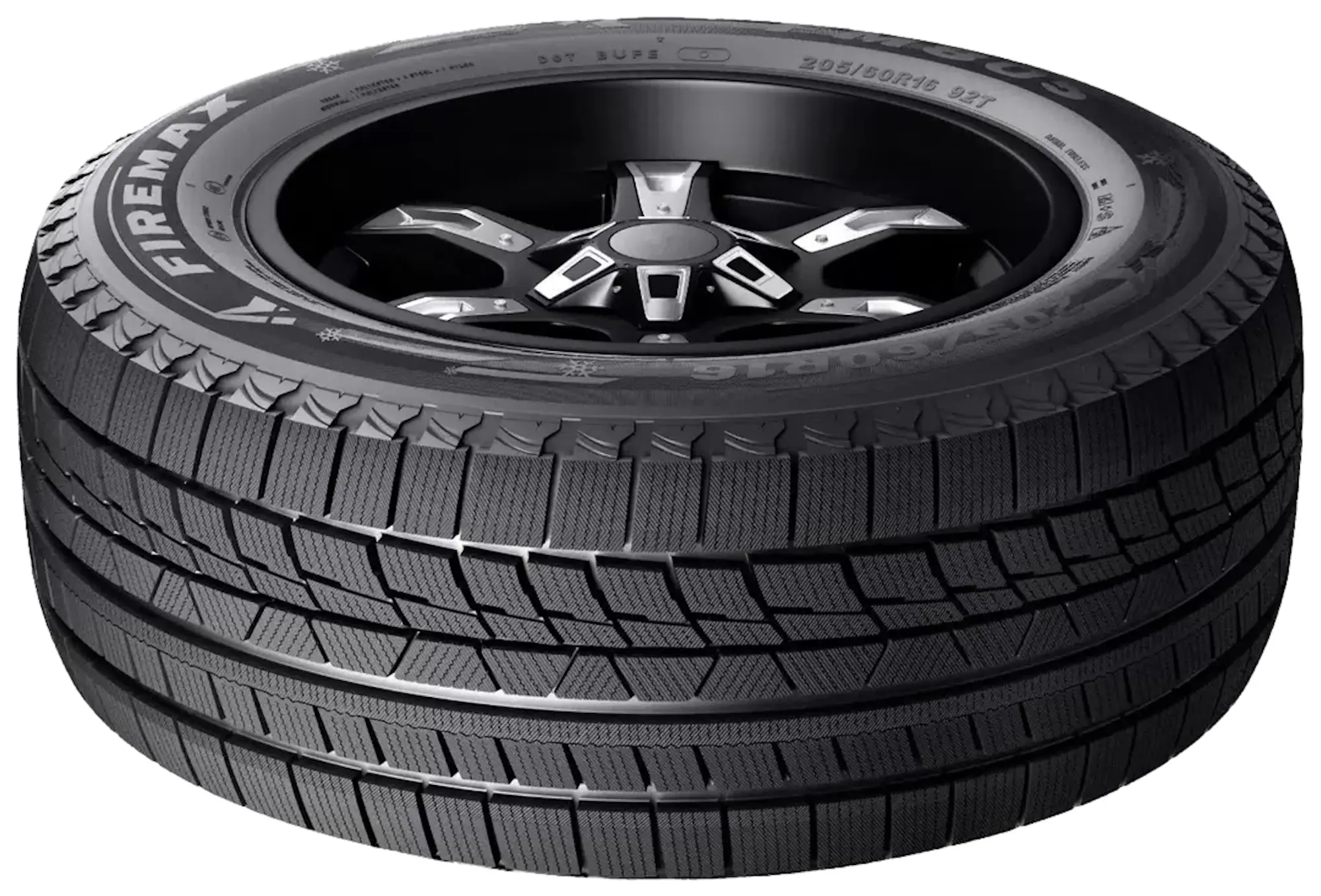 Шины Kpatos FM805+ 175/65 R14 82T - 4