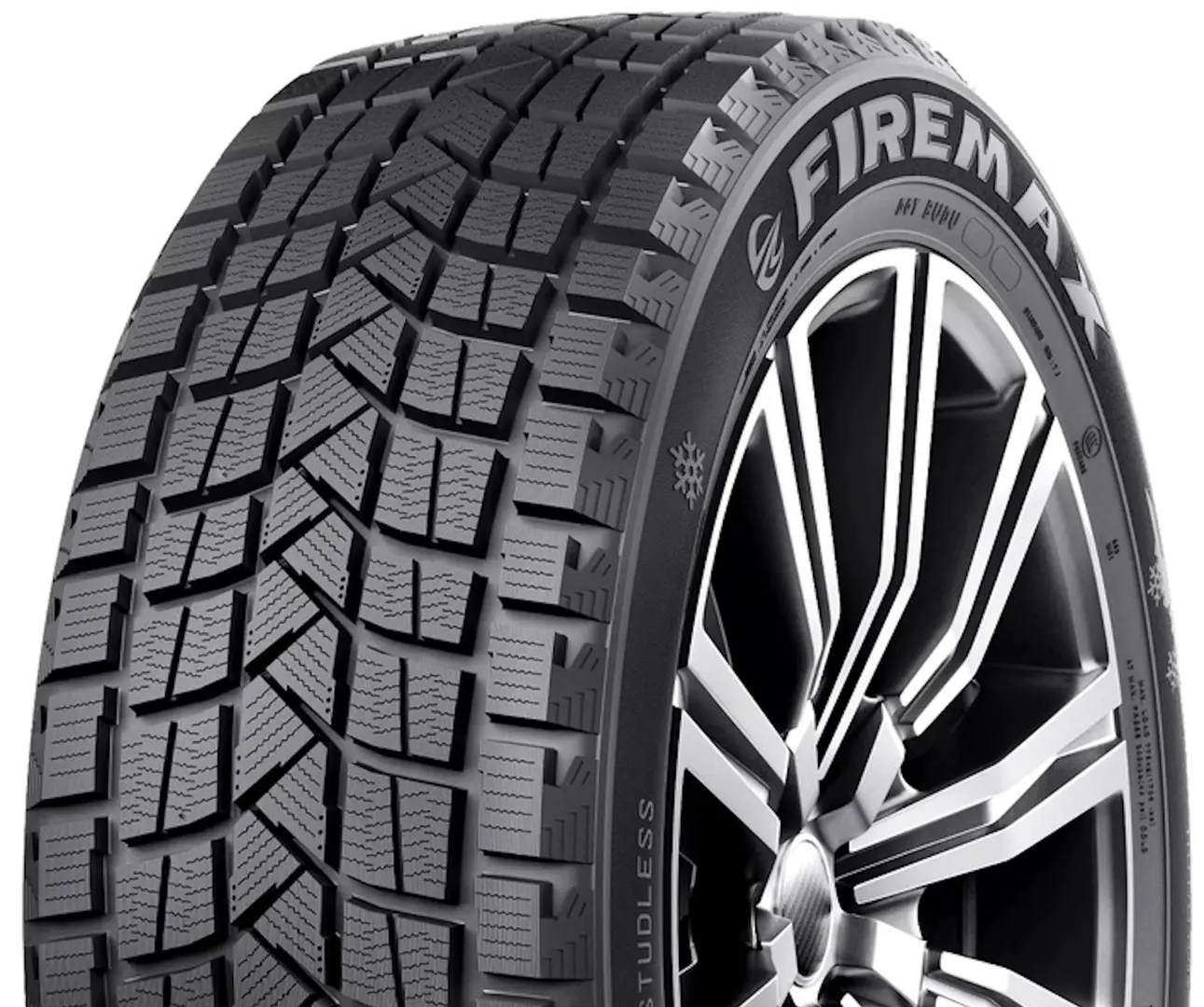 Шины Kpatos FM806 215/70 R16 100T - 3
