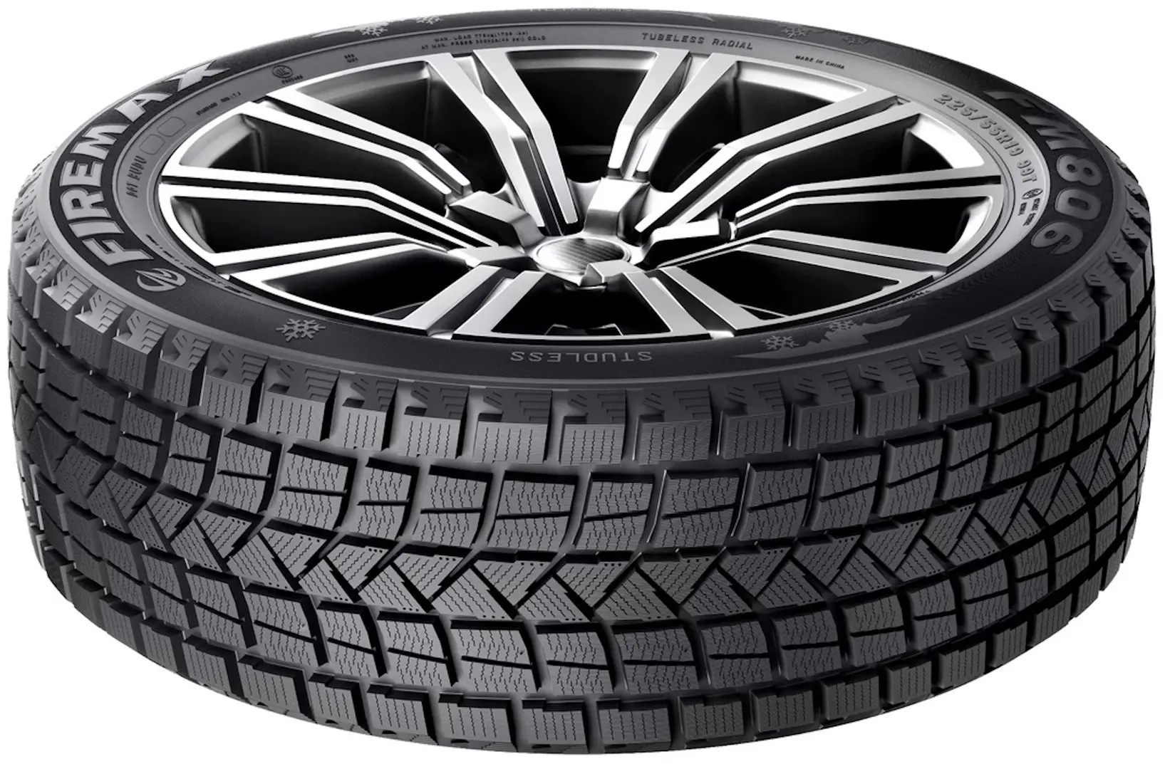 Шины Kpatos FM806 215/70 R16 100T - 4