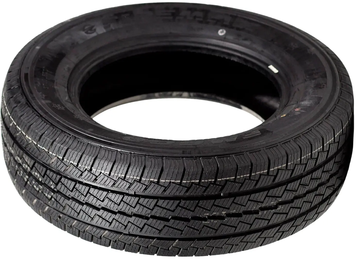 Anvelope Kpatos FM809 195/70 R15C 104R 8PR - 4