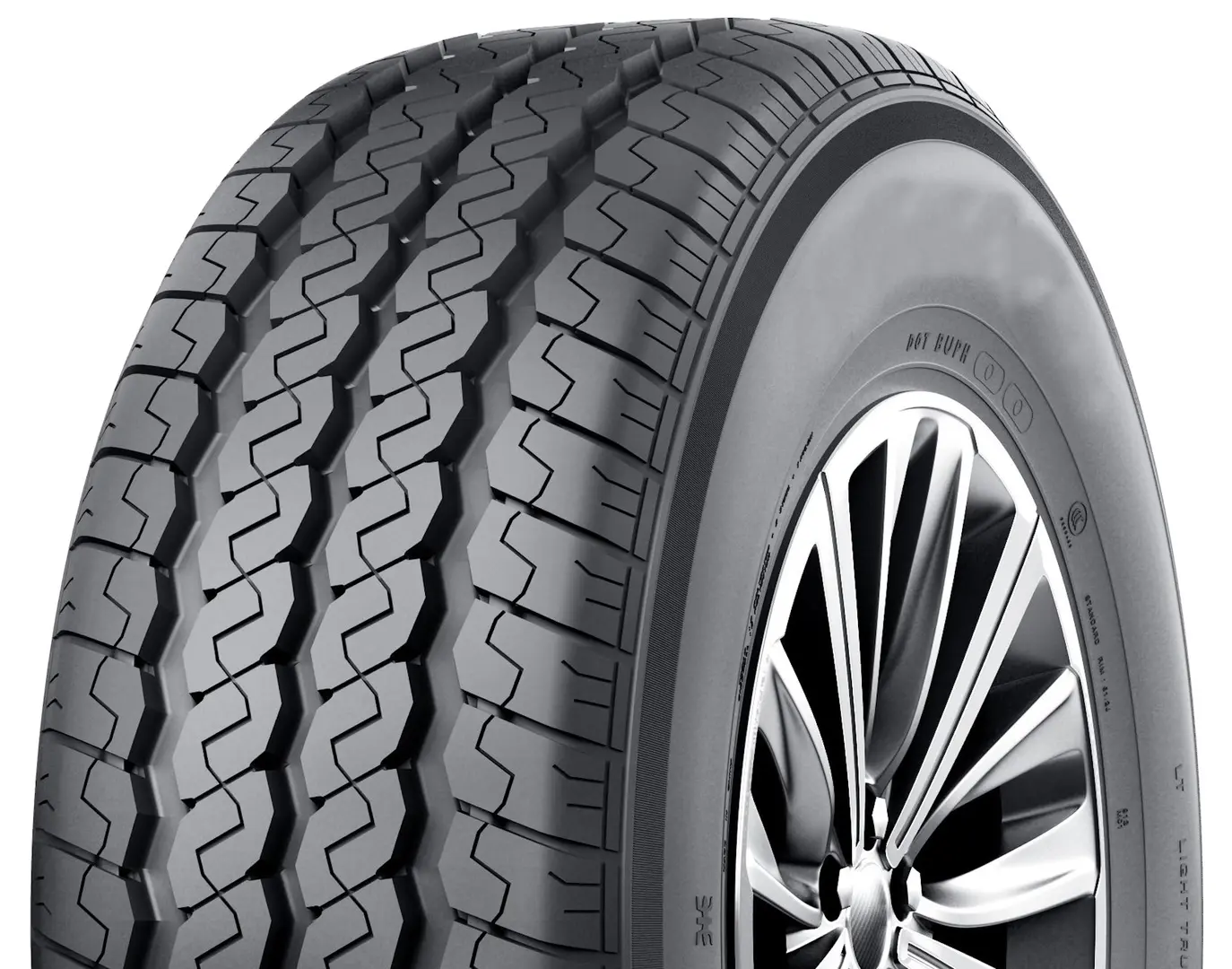 Anvelope Kpatos FM913 175/75 R16C 101R 8PR