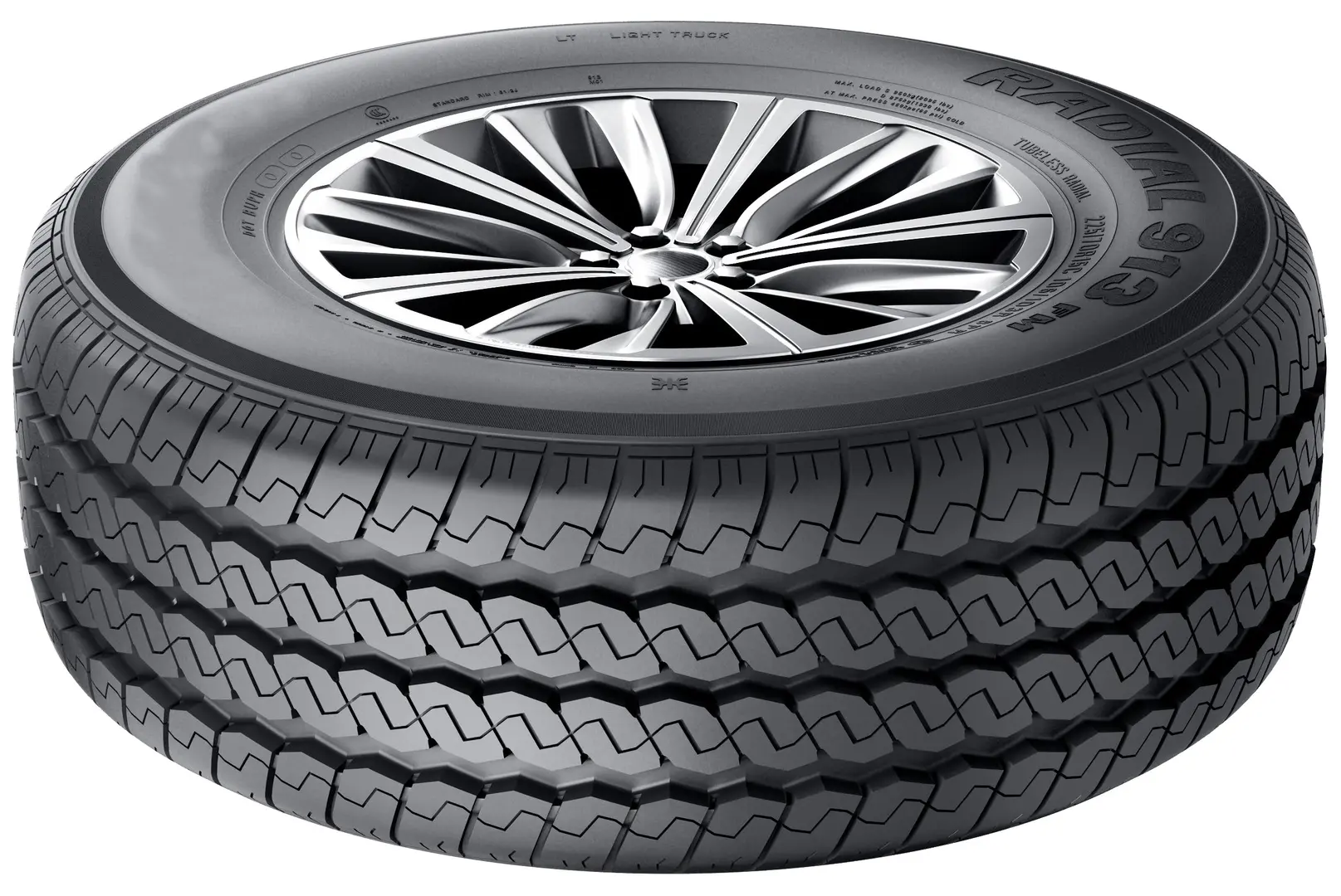 Anvelope Kpatos FM913 175/75 R16C 101R 8PR