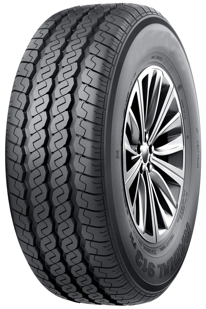 Anvelope Kpatos FM913 175/75 R16C 101R 8PR