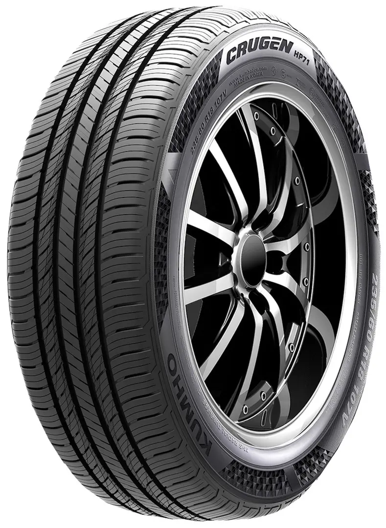 Anvelope Kumho Crugen HP71 225/55 R18 98V