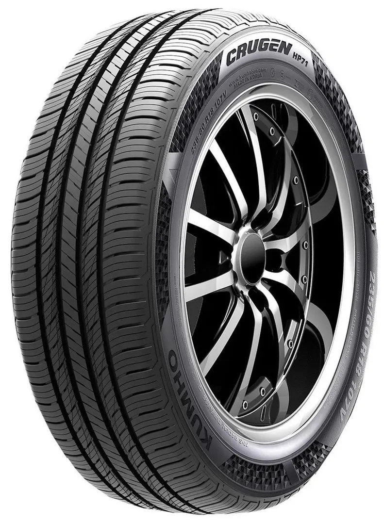 Anvelope Kumho Crugen HP71 255/55 R18 109V
