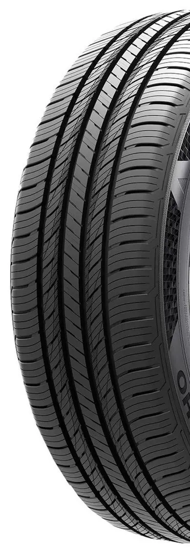 Шины Kumho Crugen HP71 255/60 R18 108V