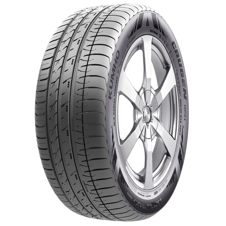 Kumho Crugen HP91