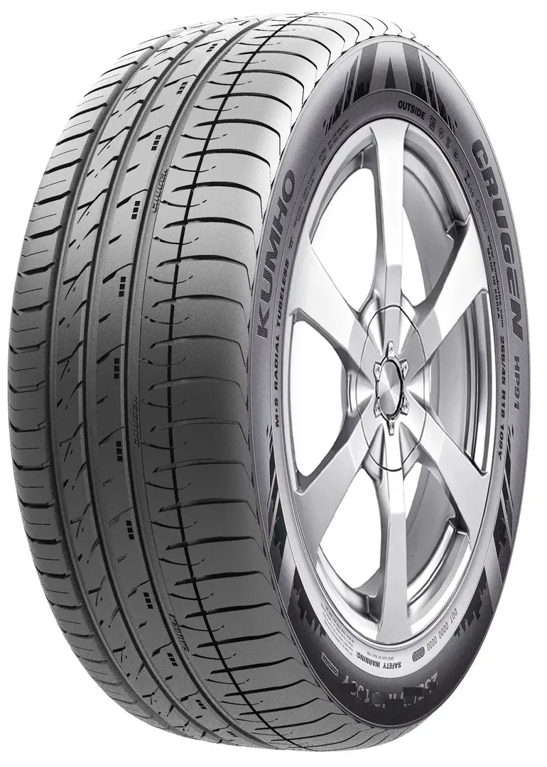 Anvelope Kumho Crugen HP91 215/65 R16 98H