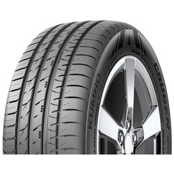 Anvelope Kumho Crugen HP91 245/60 R18 105V Thumb