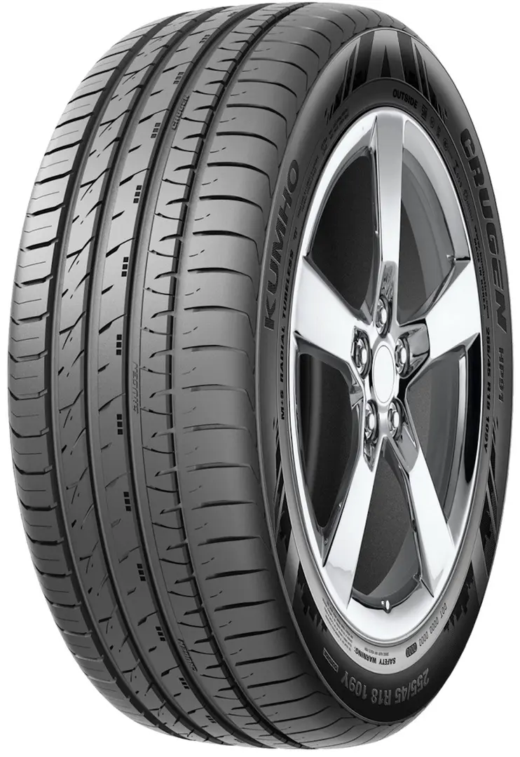 Anvelope Kumho Crugen HP91 245/60 R18 105V