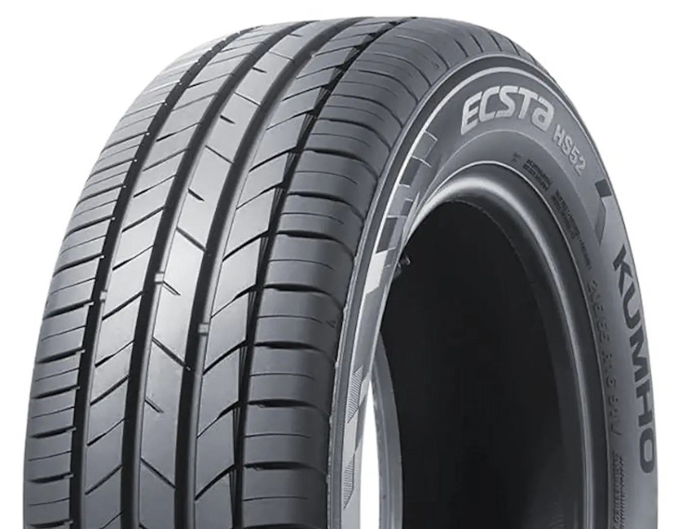 Anvelope Kumho Ecsta HS52 195/55 R20 95H