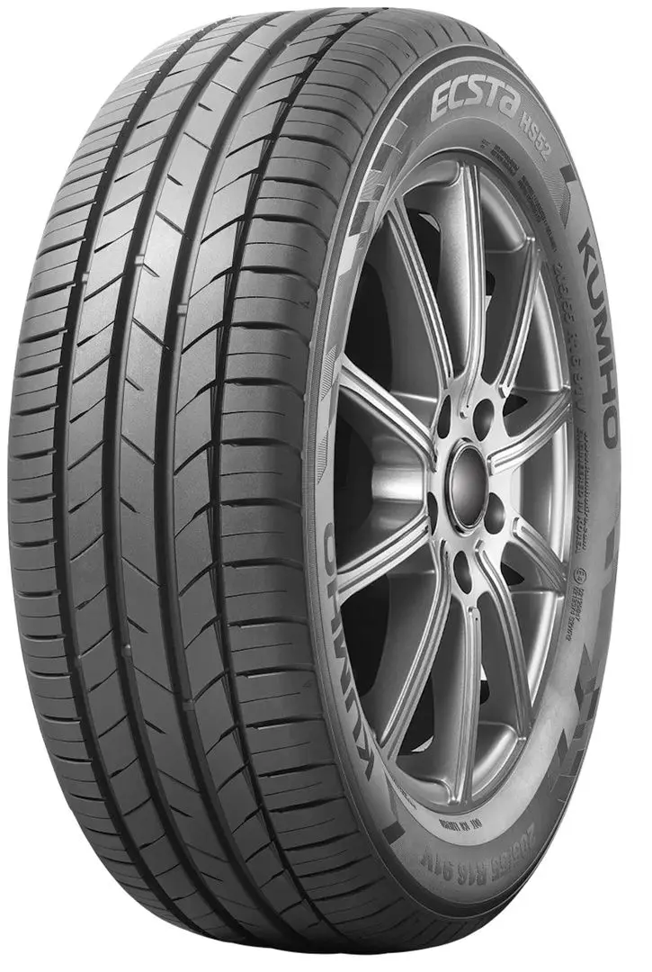Anvelope Kumho Ecsta HS52 205/55 R17 95V