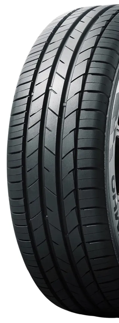 Шины Kumho Ecsta HS52 225/50 R17 98W