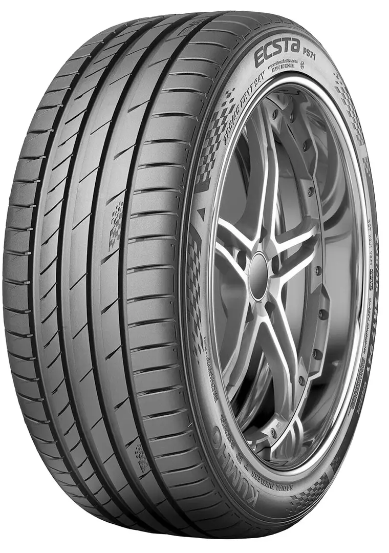 Anvelope Kumho Ecsta PS71 225/55 R19 99W
