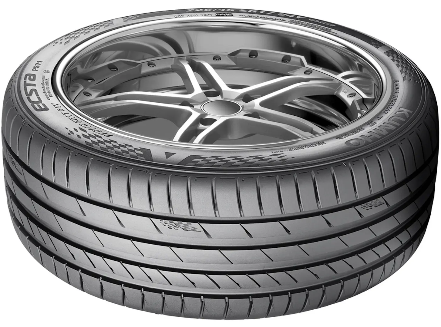 Anvelope Kumho Ecsta PS71 285/50 R20 116W