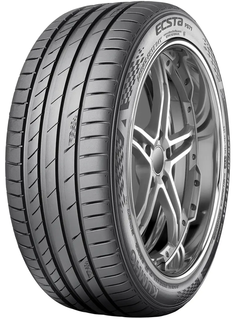 Anvelope Kumho Ecsta PS71 285/50 R20 116W