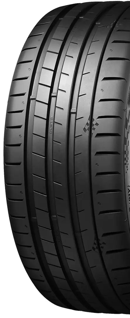Шины Kumho Ecsta PS91 245/40 R18 97Y