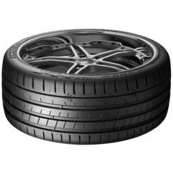Шины Kumho Ecsta PS91 245/40 R18 97Y Thumb