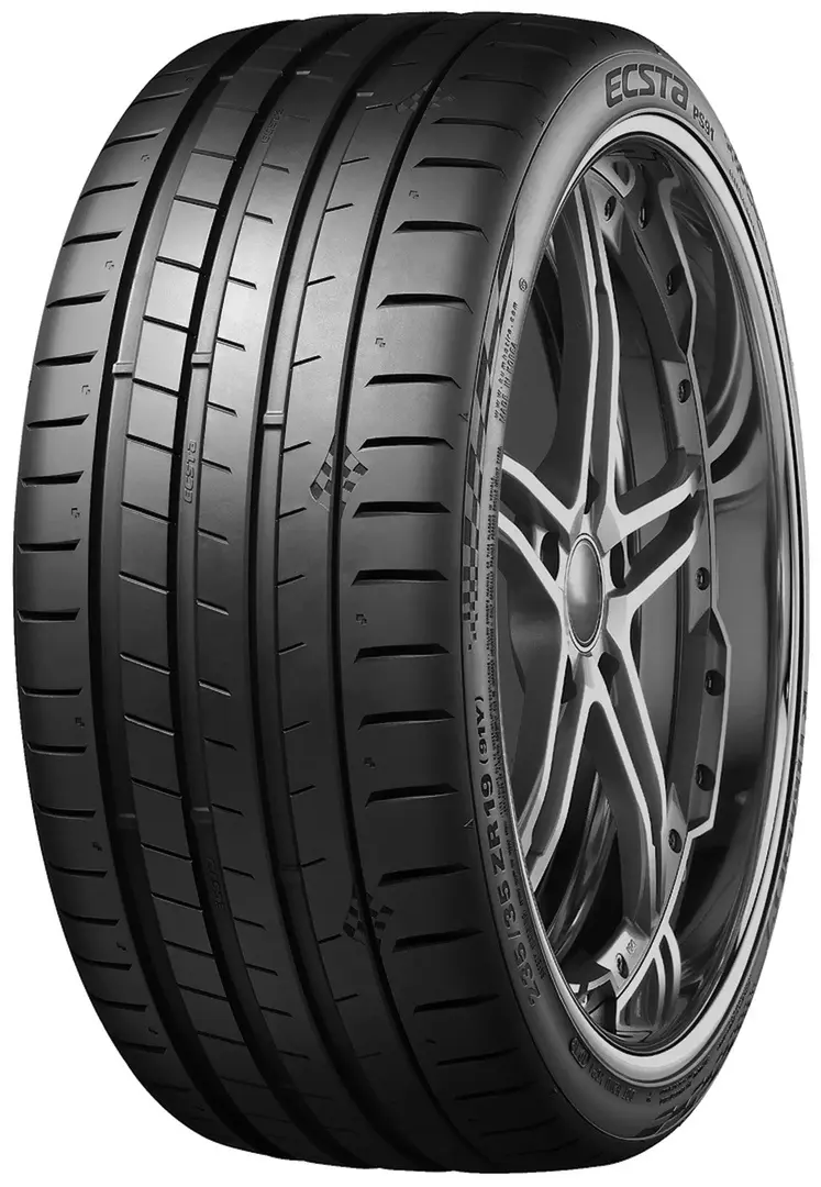 Шины Kumho Ecsta PS91 245/40 R18 97Y