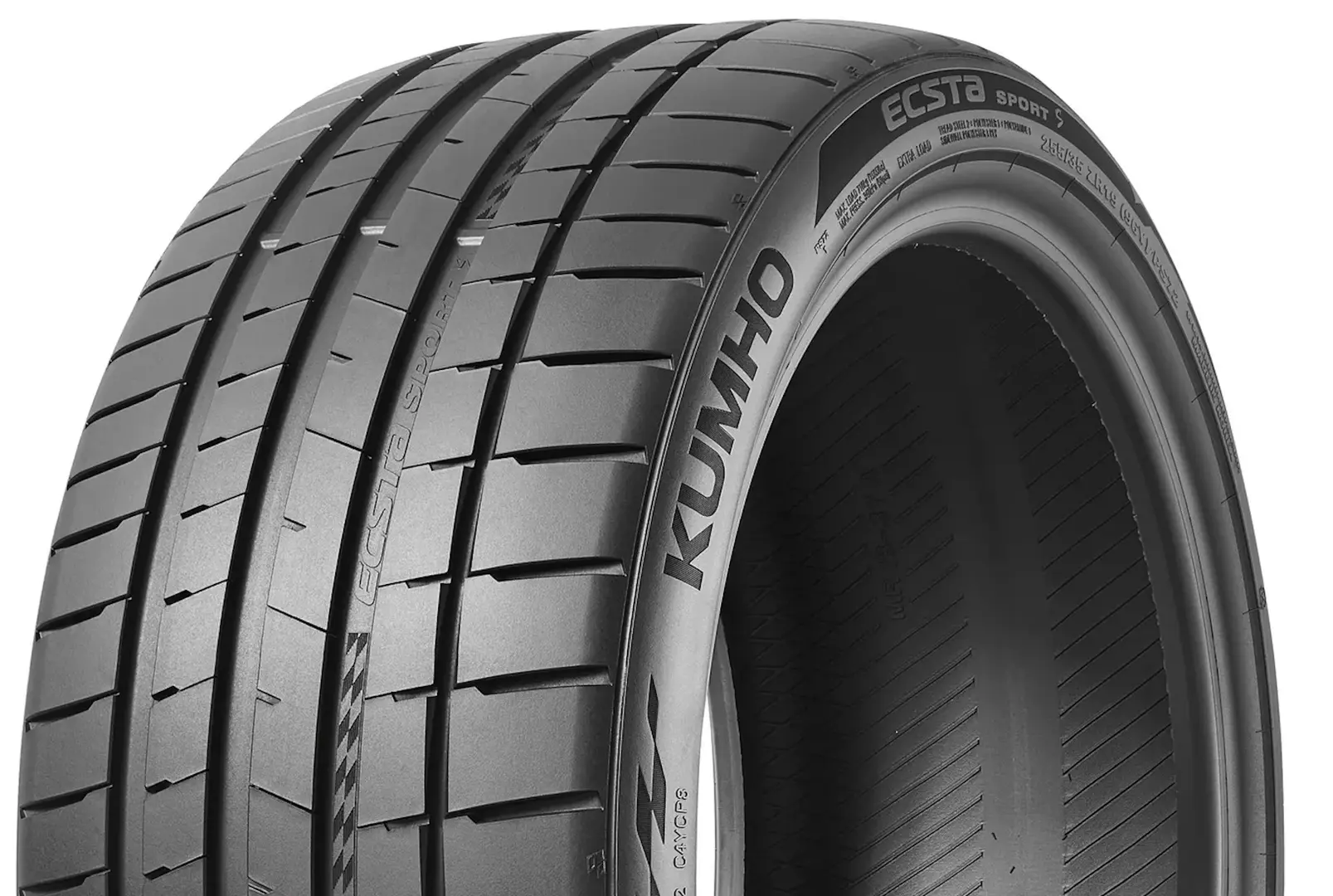 Anvelope Kumho Ecsta Sport PS72 225/50 R17