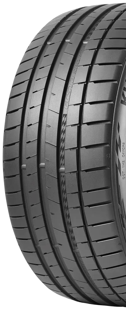 Шины Kumho Ecsta Sport PS72 245/45 R18