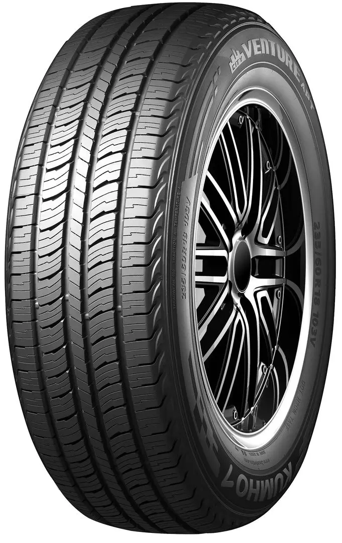 Anvelope Kumho Road Venture APT KL51 235/65 R17 104H